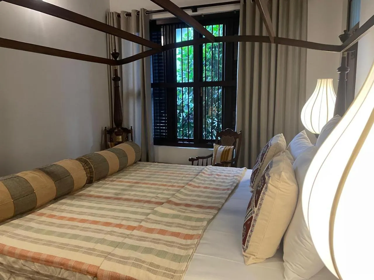 Birders Urban Retreat Bed & Breakfast Sri Jayewardenepura Kotte