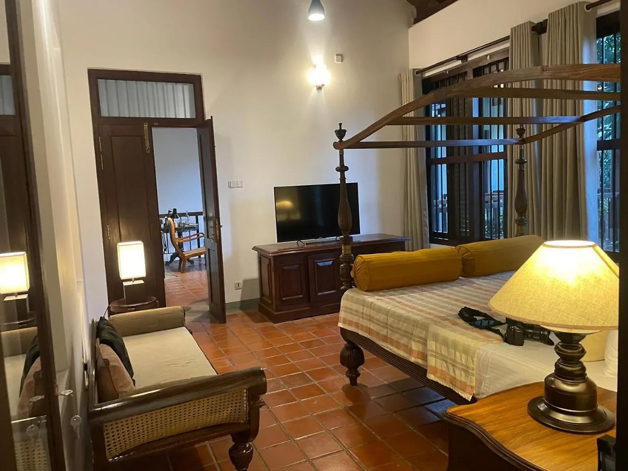Birders Urban Retreat Bed & Breakfast Sri Jayewardenepura Kotte