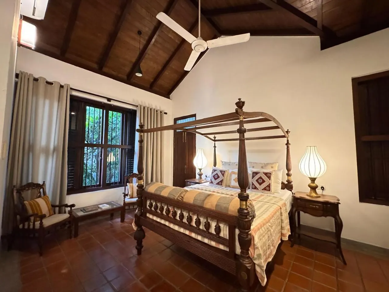 Birders Urban Retreat Bed & Breakfast Sri Jayewardenepura Kotte 0*,