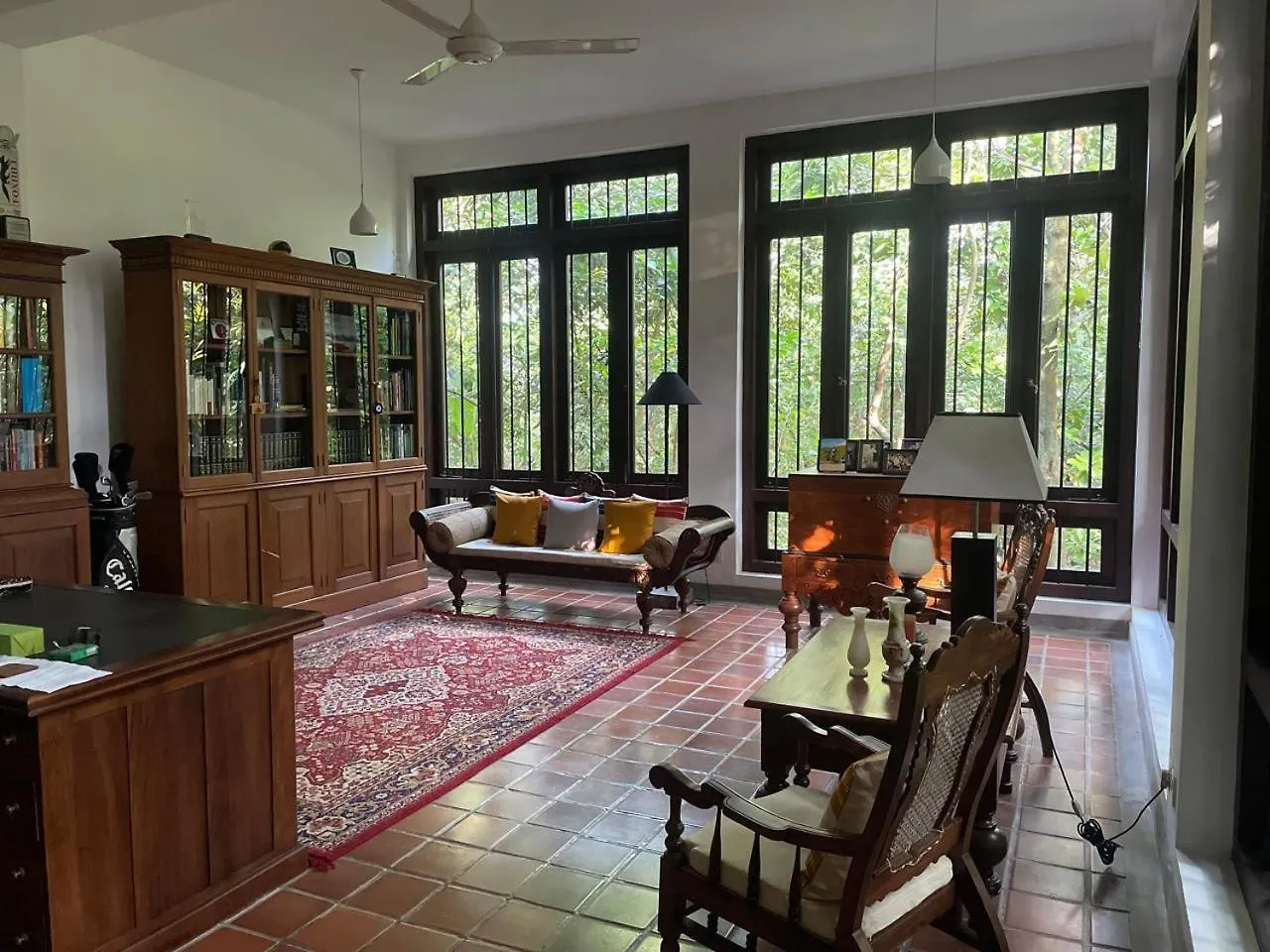 Birders Urban Retreat Bed & Breakfast Sri Jayewardenepura Kotte