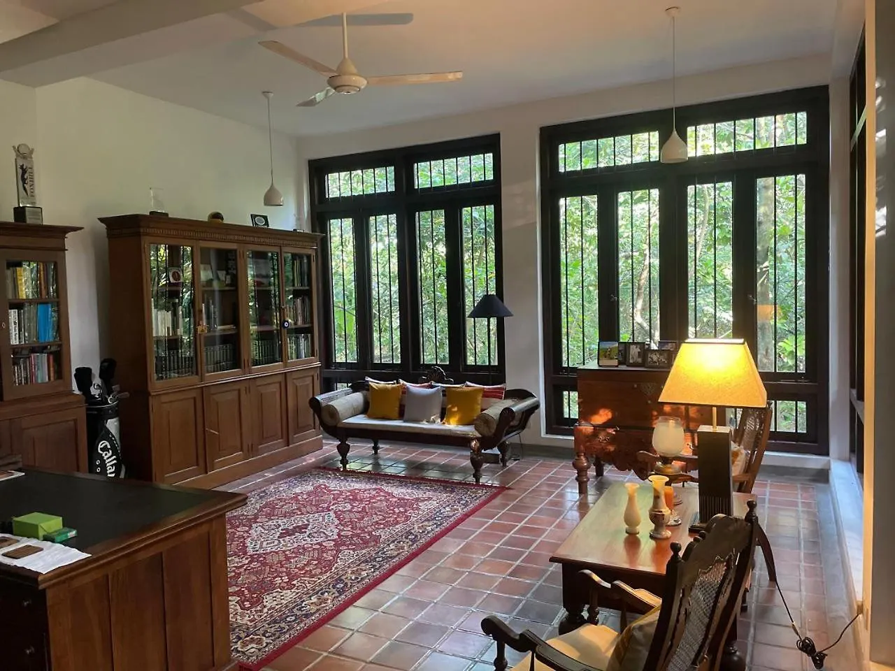 Birders Urban Retreat Bed & Breakfast Sri Jayewardenepura Kotte Sri Lanka
