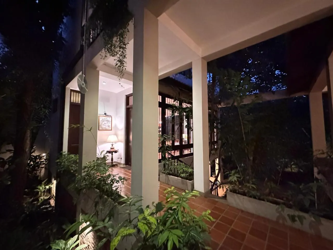 Birders Urban Retreat Bed & Breakfast Sri Jayewardenepura Kotte 0*,  Sri Lanka