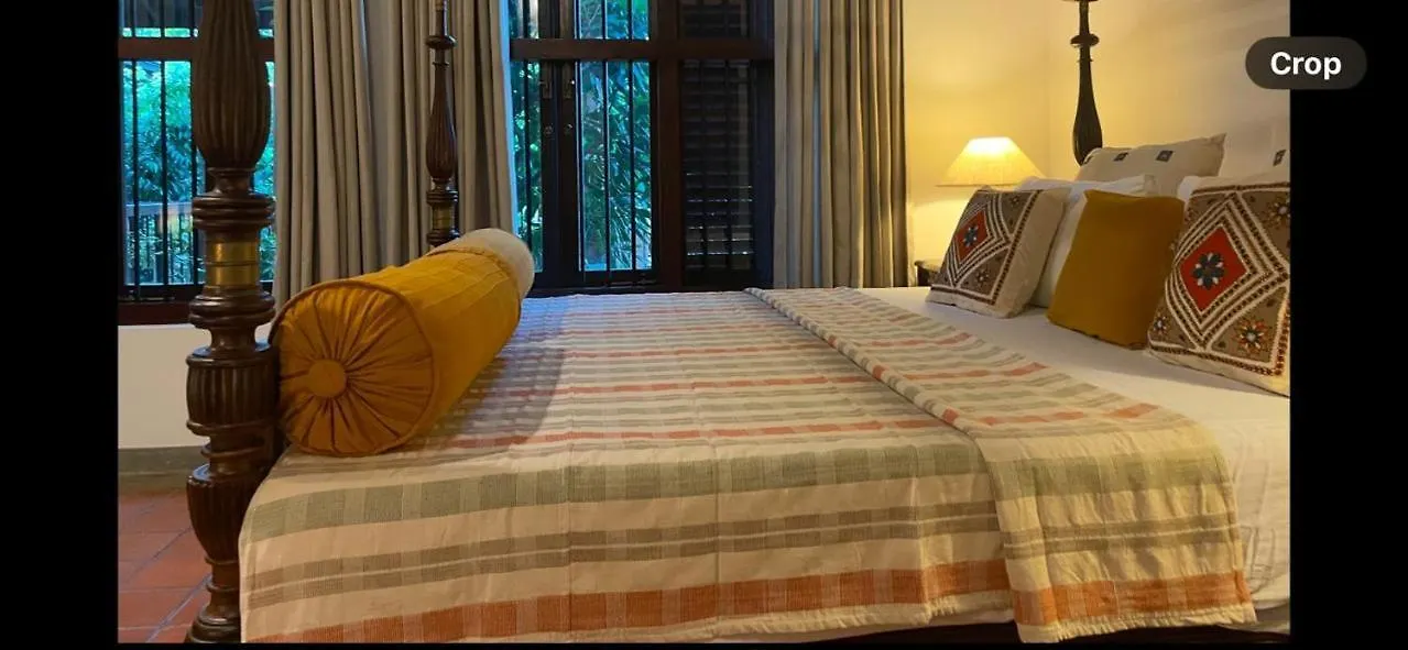Birders Urban Retreat Bed & Breakfast Sri Jayewardenepura Kotte