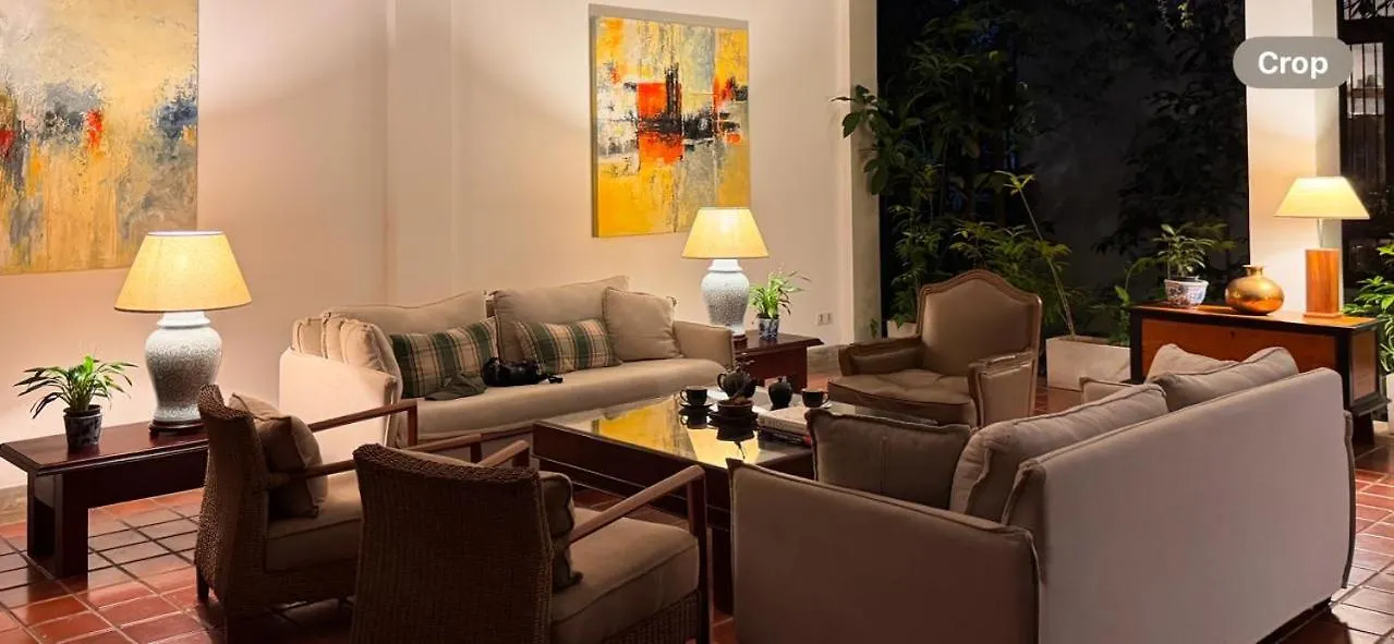 Birders Urban Retreat Bed & Breakfast Sri Jayewardenepura Kotte