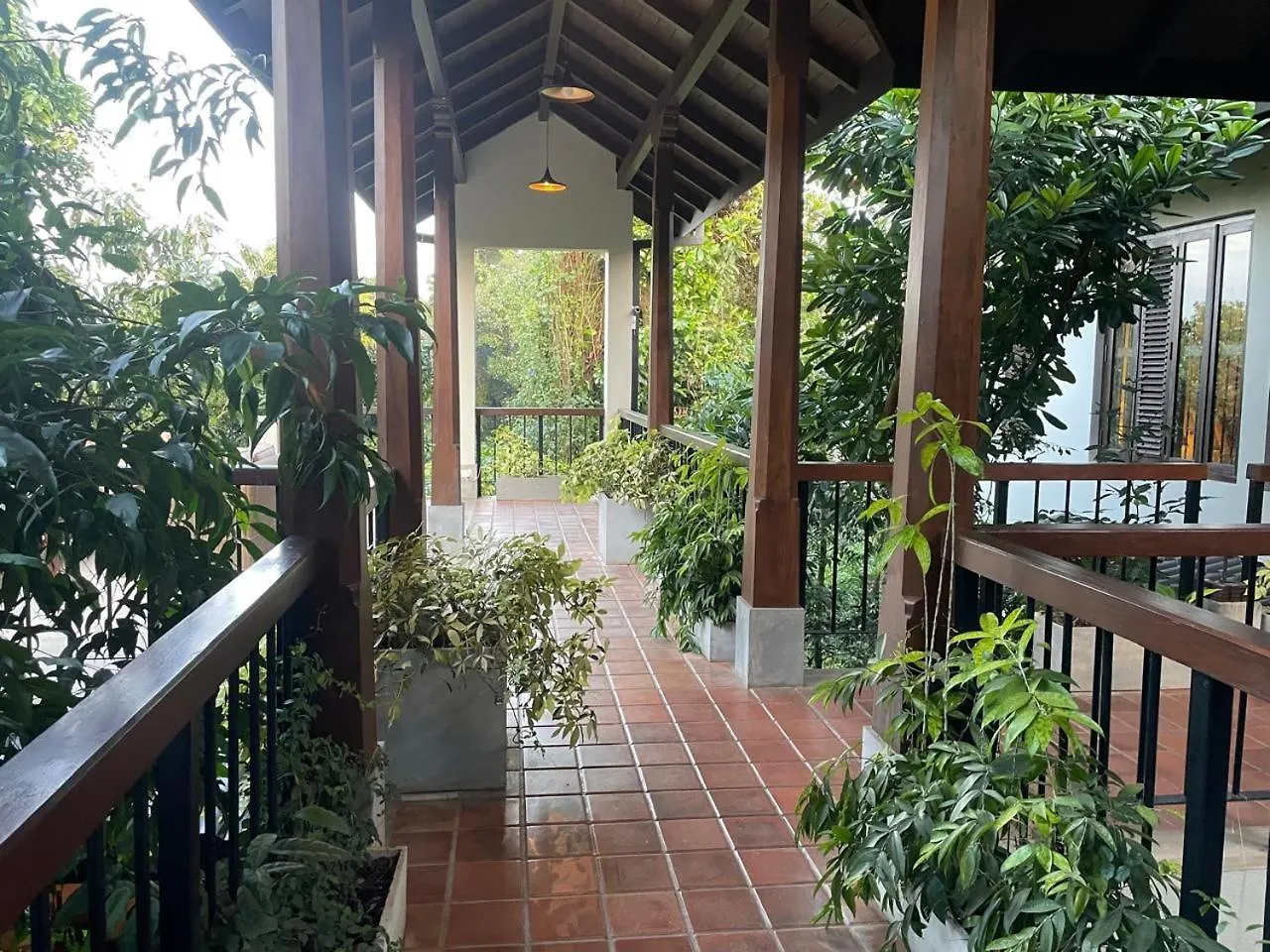 Birders Urban Retreat Bed & Breakfast Sri Jayewardenepura Kotte