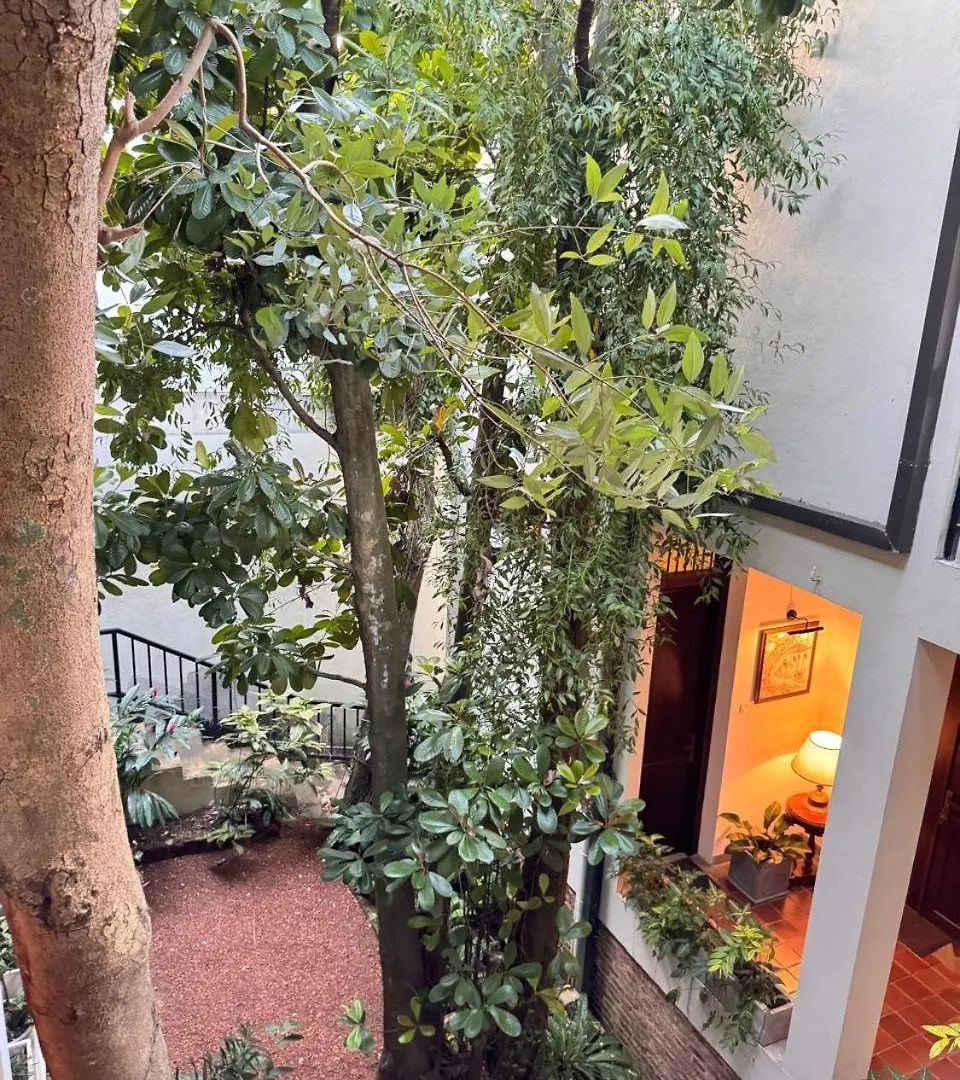 Birders Urban Retreat Bed & Breakfast Sri Jayewardenepura Kotte 0*,