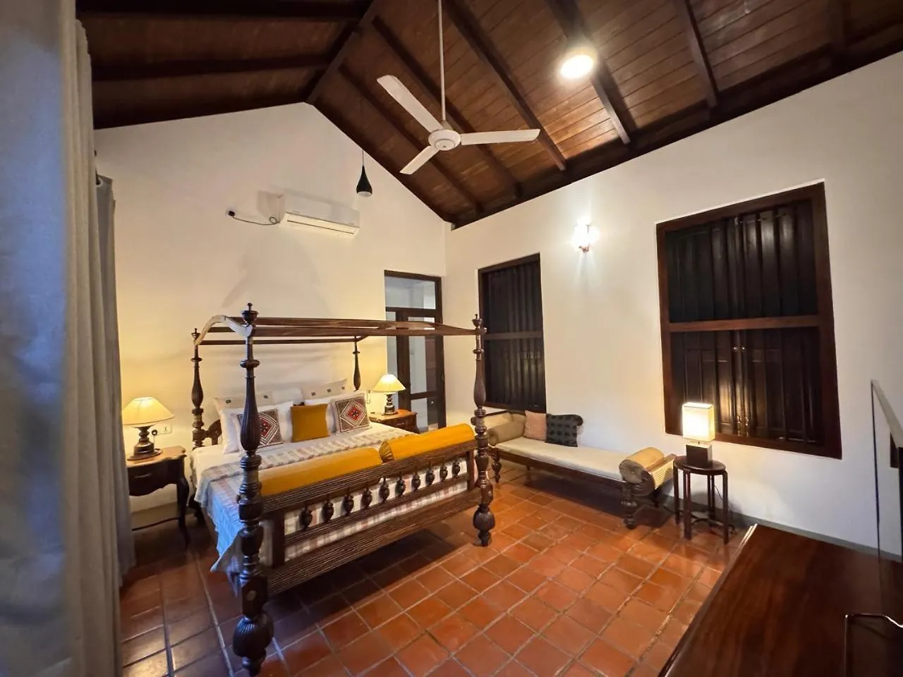 Birders Urban Retreat Bed & Breakfast Sri Jayewardenepura Kotte